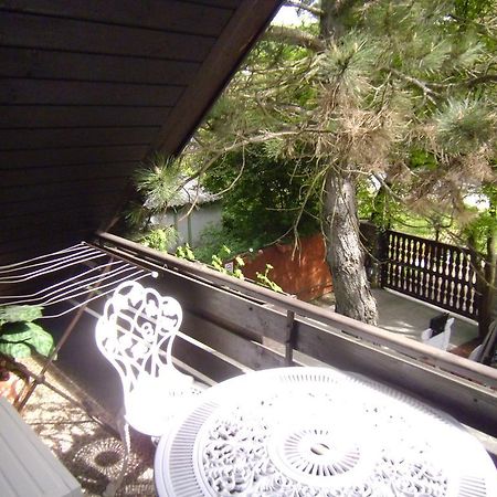 Garden Etterem Kavezo Es Panzio Tahitófalu エクステリア 写真